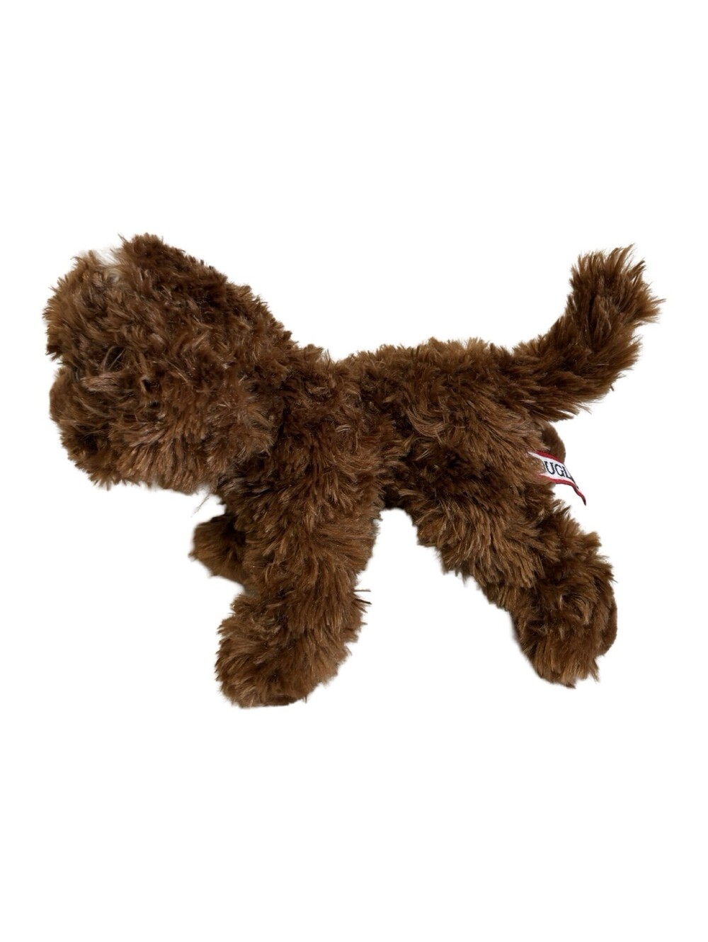 Douglas Bosco Chocolate Labradoodle Dog Plush Stuffed Animal